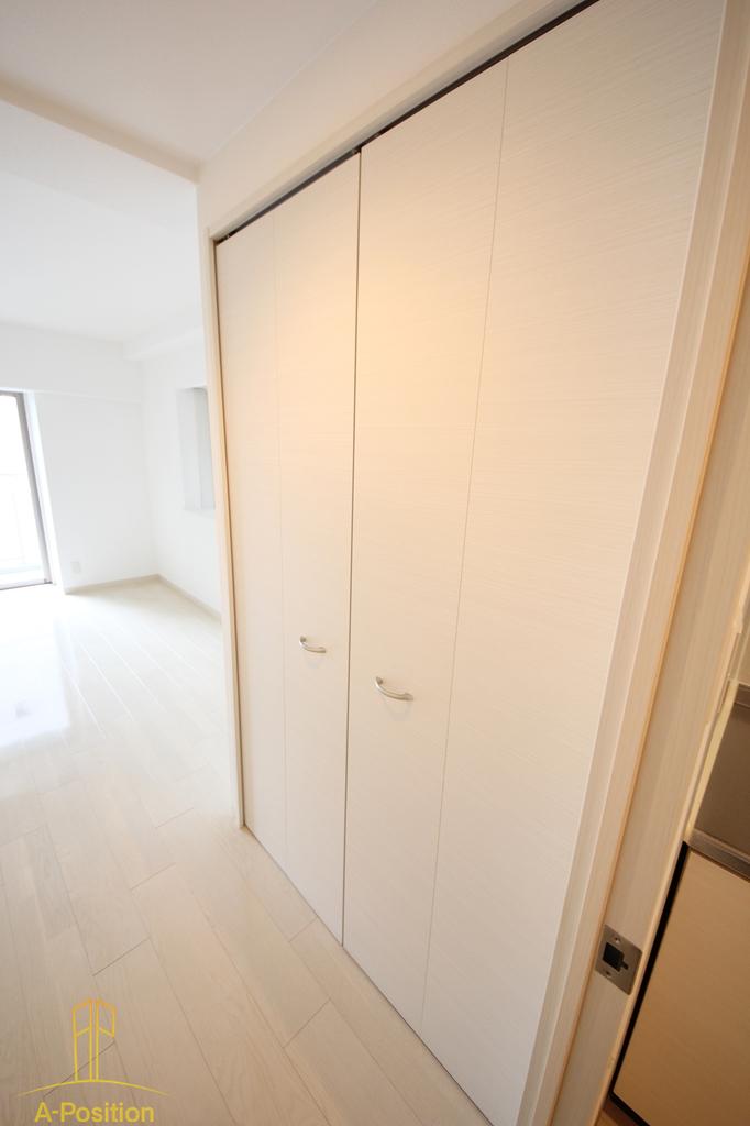 アーデン土佐堀