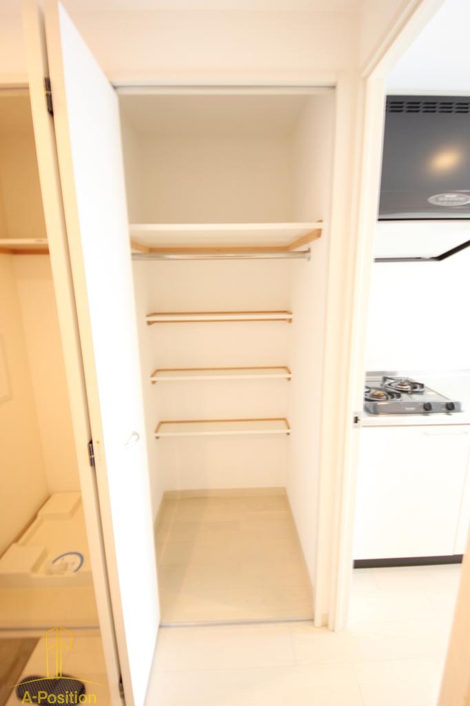 アーデン土佐堀