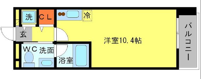 アーデン土佐堀