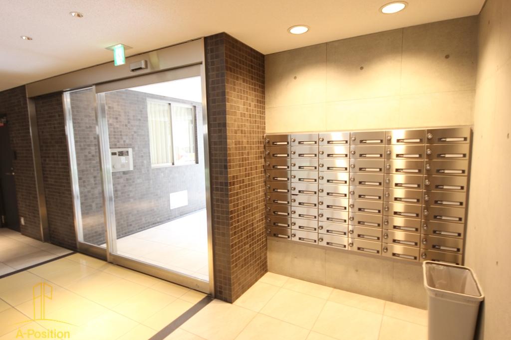 アーデン土佐堀