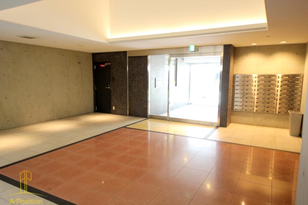 アーデン土佐堀