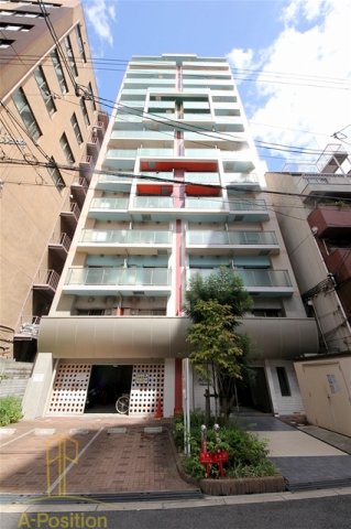 アーデン土佐堀