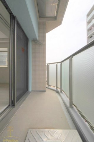 アーデン土佐堀