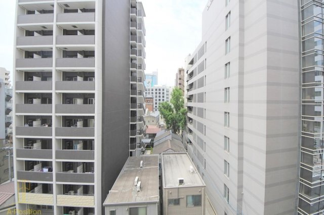 アーデン土佐堀