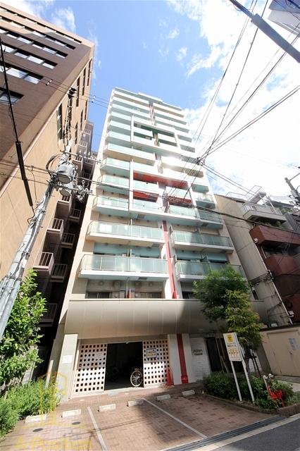 アーデン土佐堀