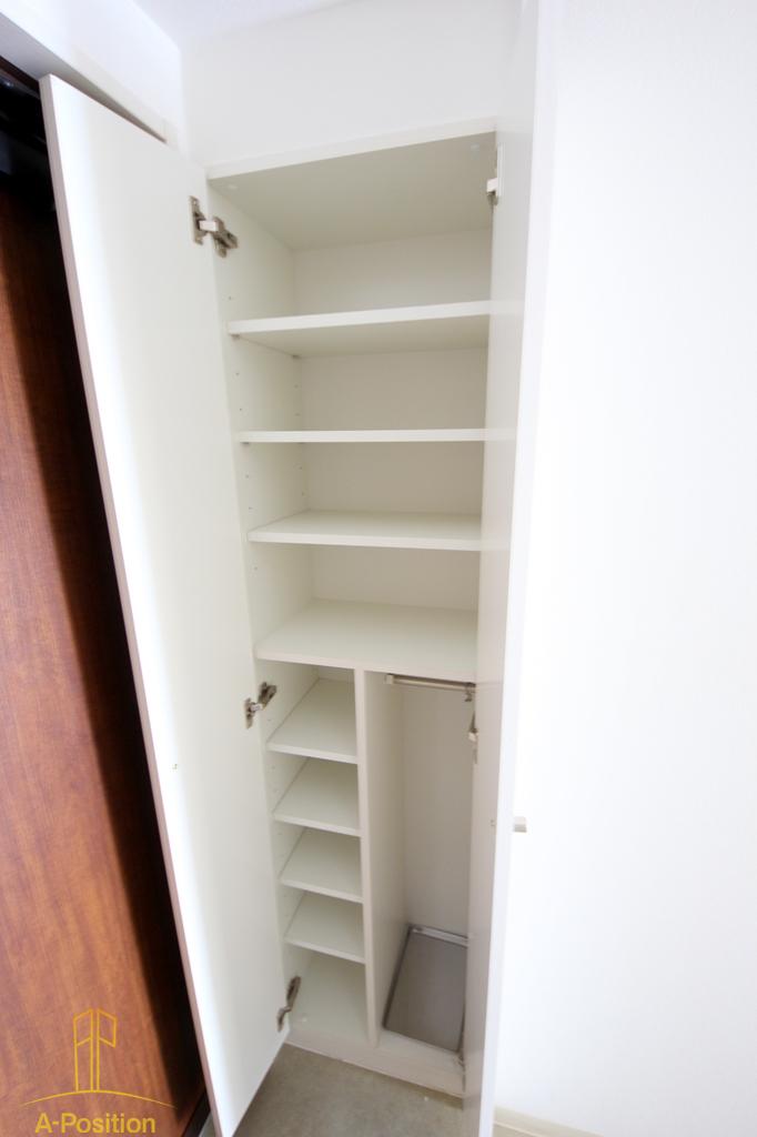 アーデン土佐堀