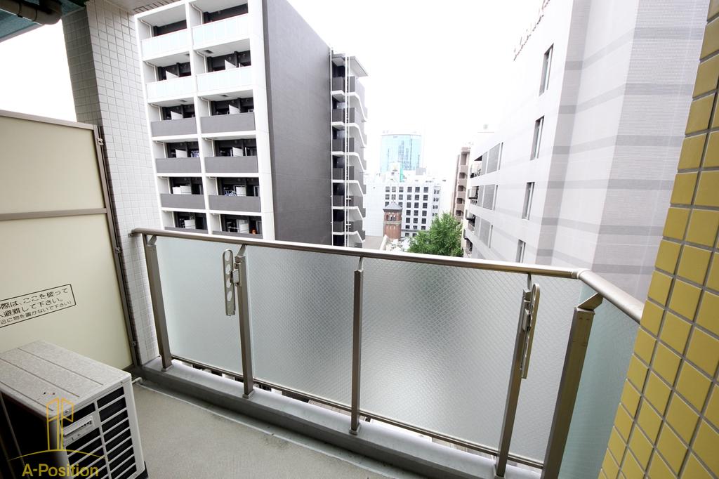 アーデン土佐堀