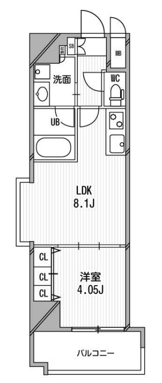 アーデン四ツ橋プライマリーワン