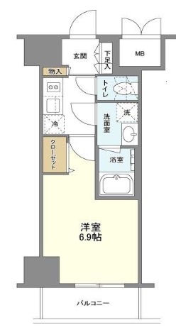アーバス天満橋