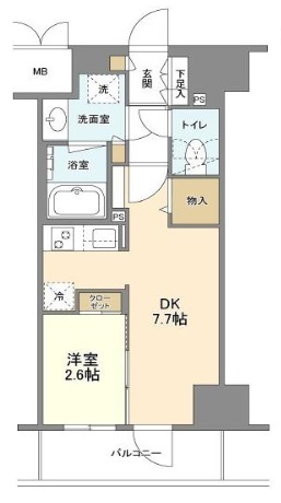 アーバス天満橋
