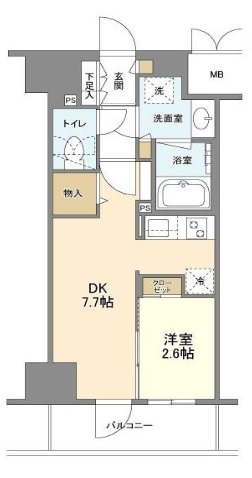 アーバス天満橋