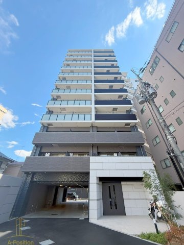 プレサンス東小橋エレディータ