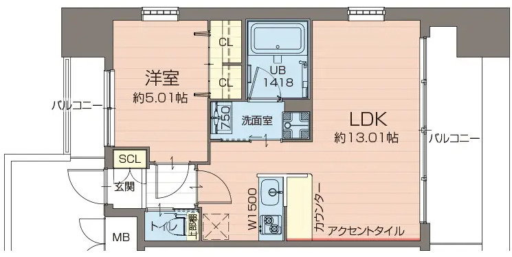プレジオ難波EURO 