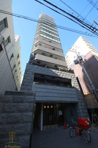 プレサンス心斎橋クオーレ
