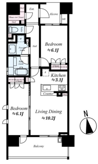 ウェリス西天満