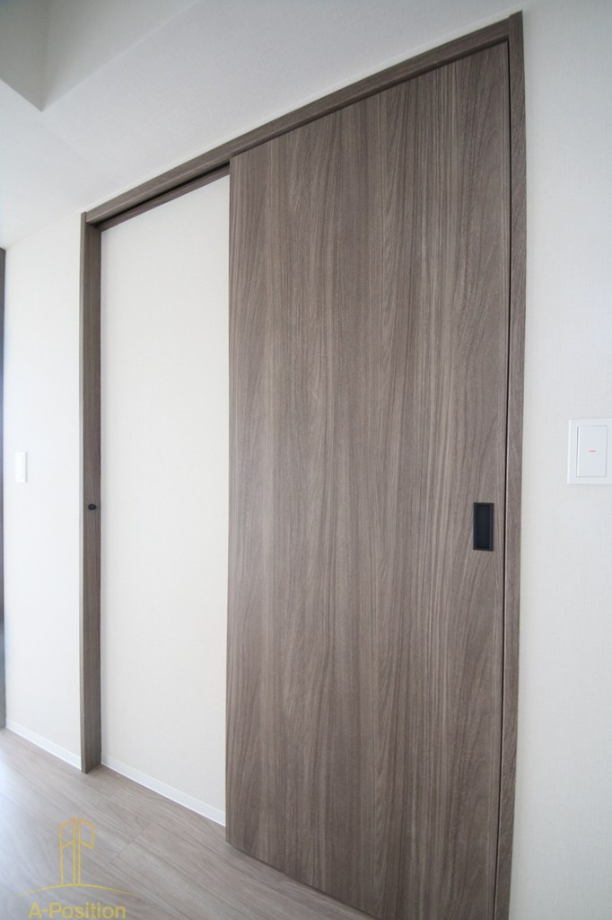 コンフォリア・リヴ本町WEST Q