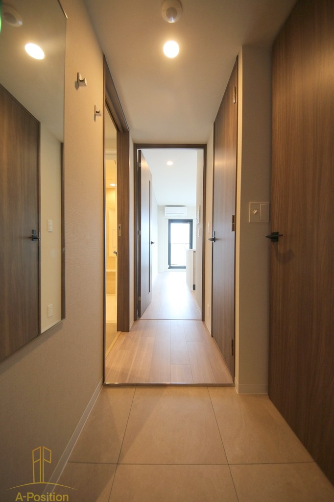 コンフォリア・リヴ本町WEST Q