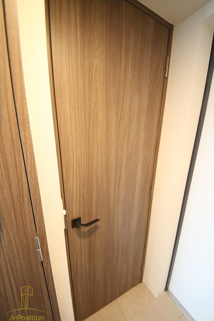 コンフォリア・リヴ本町WEST Q