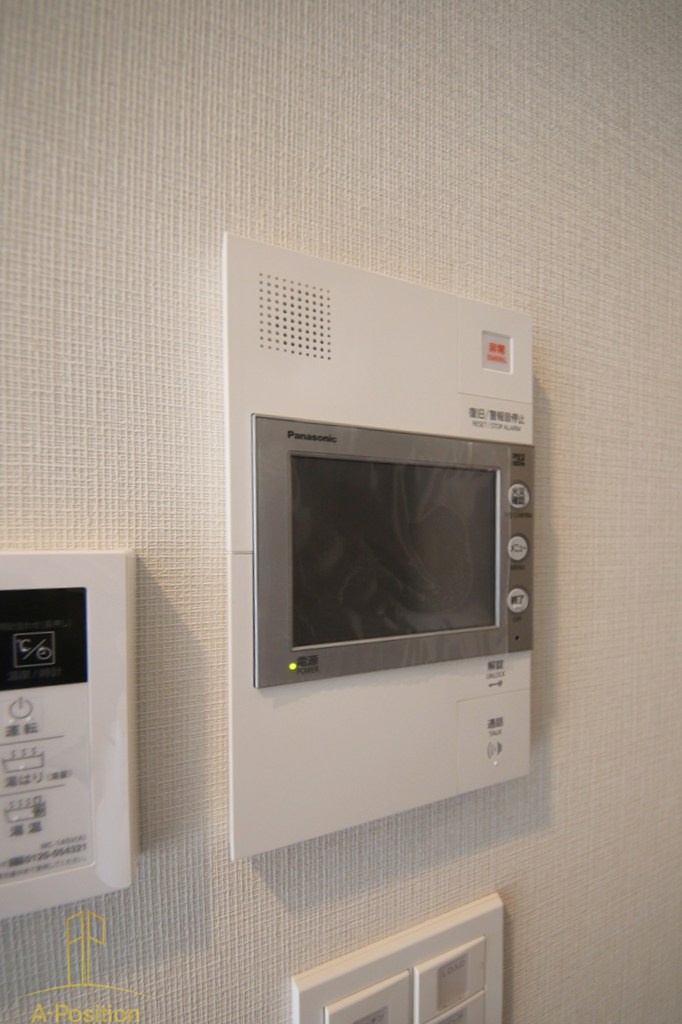 コンフォリア・リヴ本町WEST Q