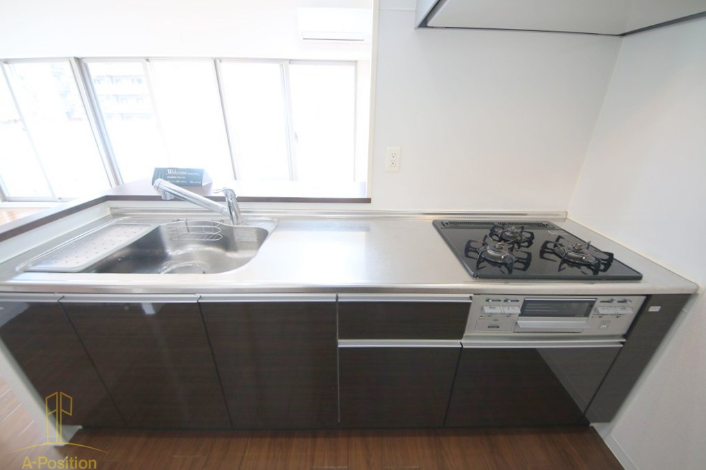 CITY SPIRE難波グレイス