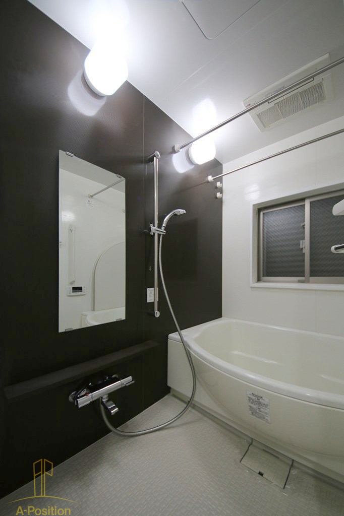 CITY SPIRE難波グレイス