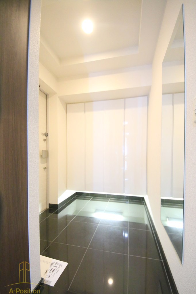 CITY SPIRE難波グレイス