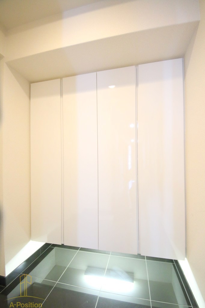 CITY SPIRE難波グレイス