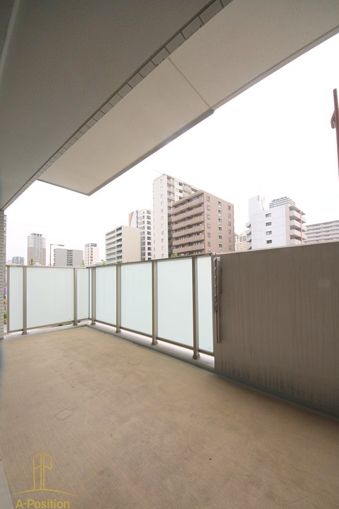 CITY SPIRE難波グレイス