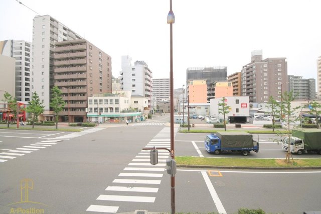 CITY SPIRE難波グレイス