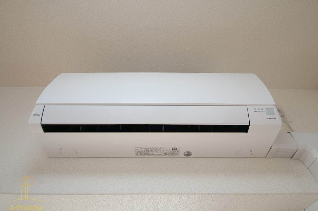 CITY SPIRE難波グレイス