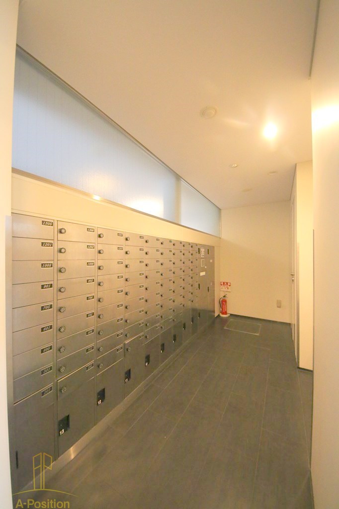 CITY SPIRE難波グレイス