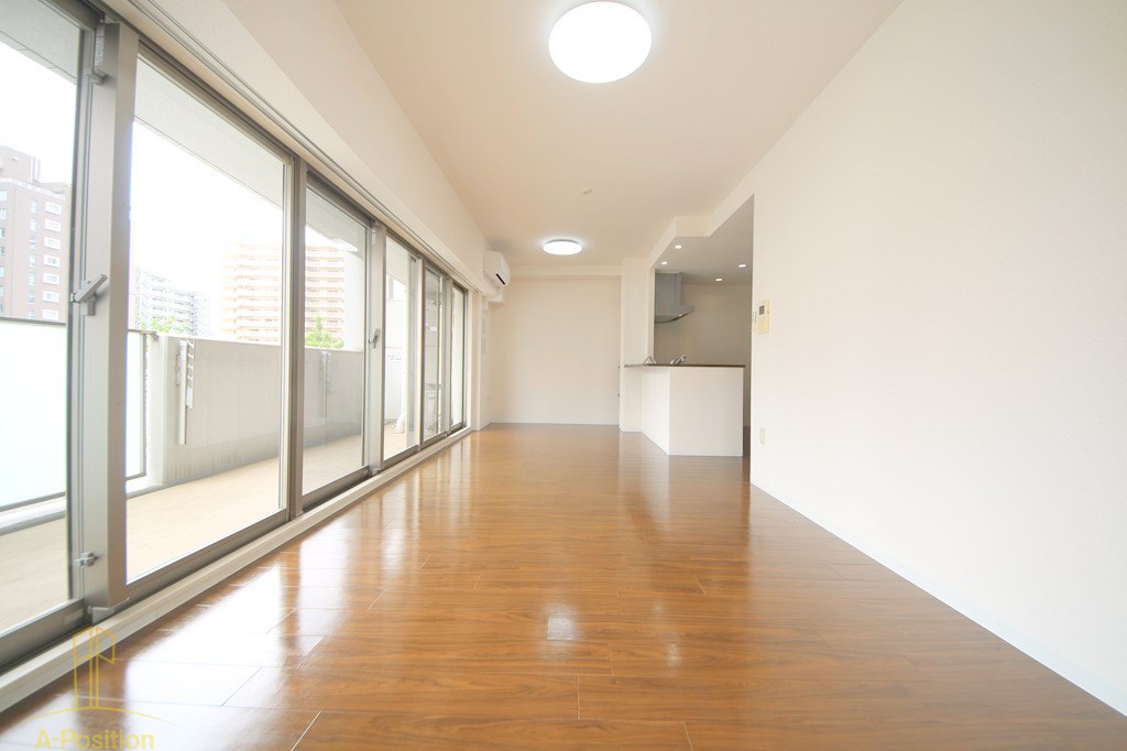 CITY SPIRE難波グレイス