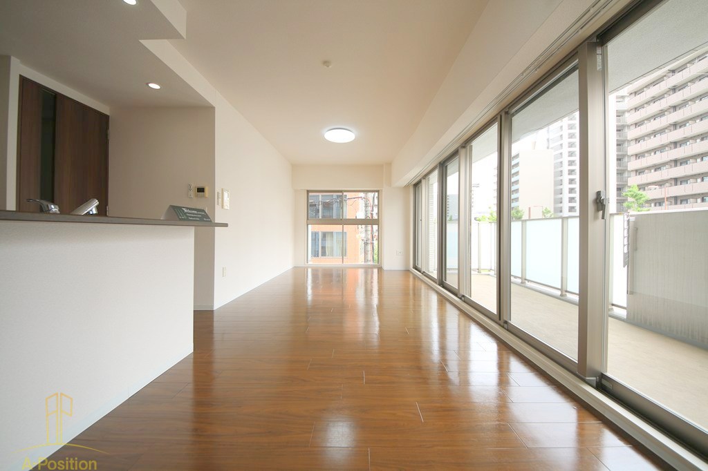 CITY SPIRE難波グレイス