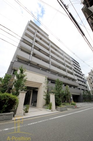 エスリード梅田西第5