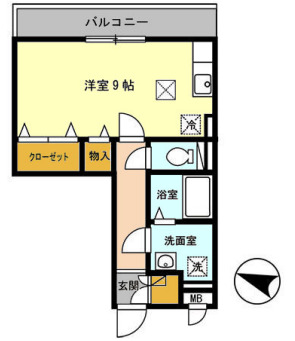 メゾン・プレミール