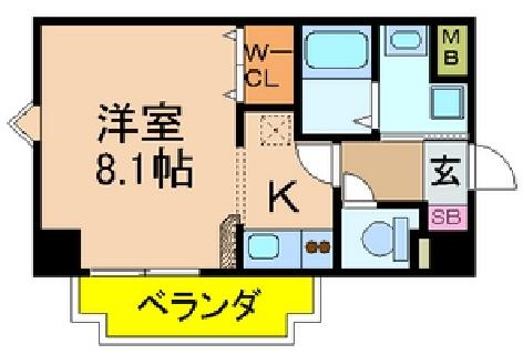 マルセイ玉川マンション