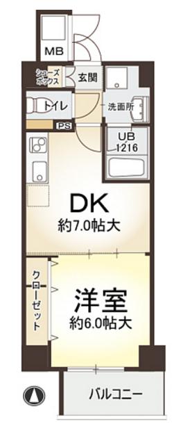 プリマベラ福島