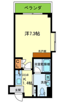 グランドヴィラ都島