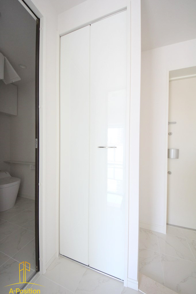 イノセント堂山