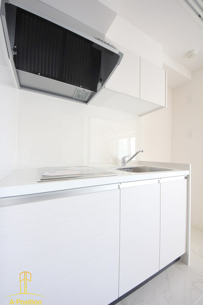 イノセント堂山