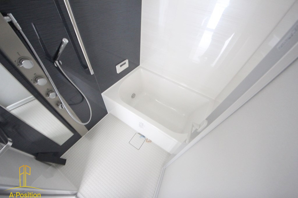 イノセント堂山