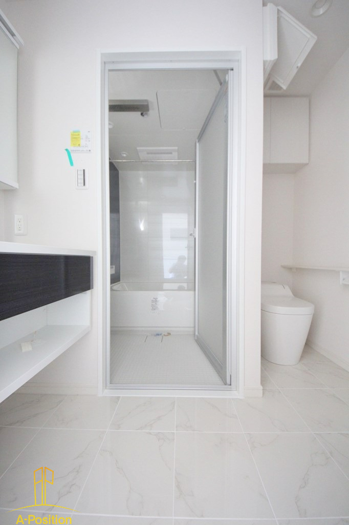 イノセント堂山