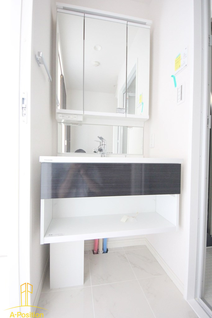 イノセント堂山