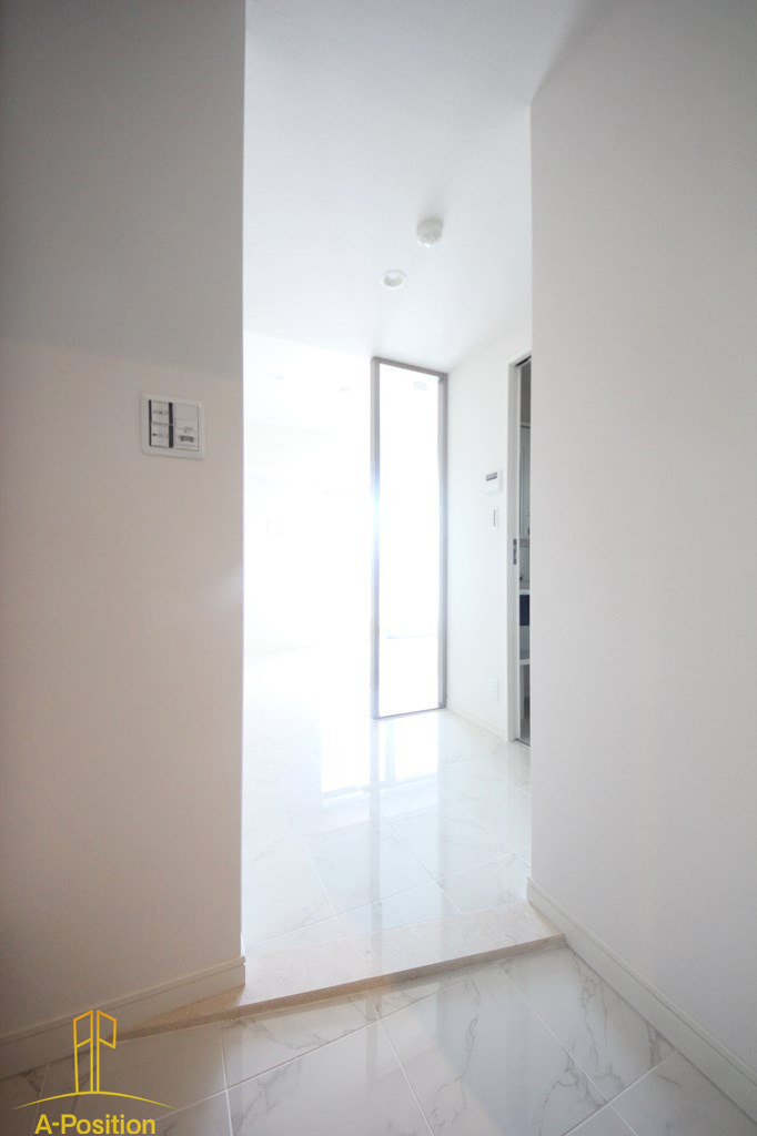 イノセント堂山