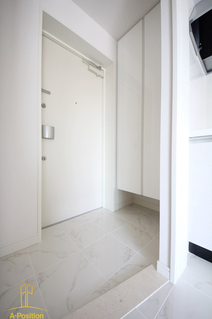 イノセント堂山