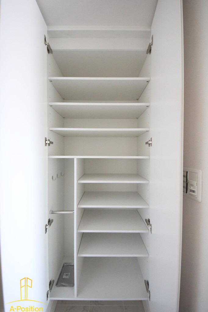 イノセント堂山