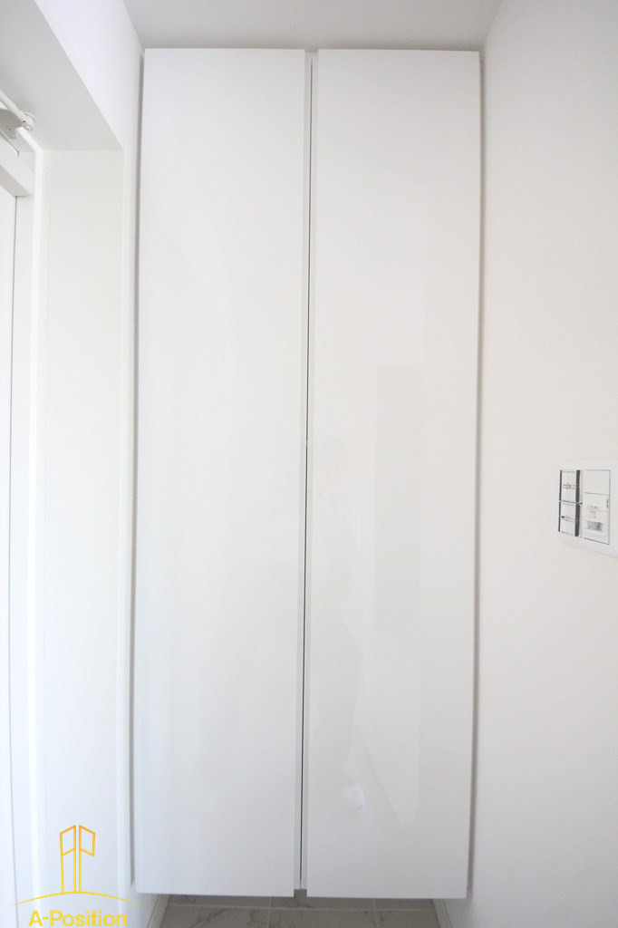 イノセント堂山