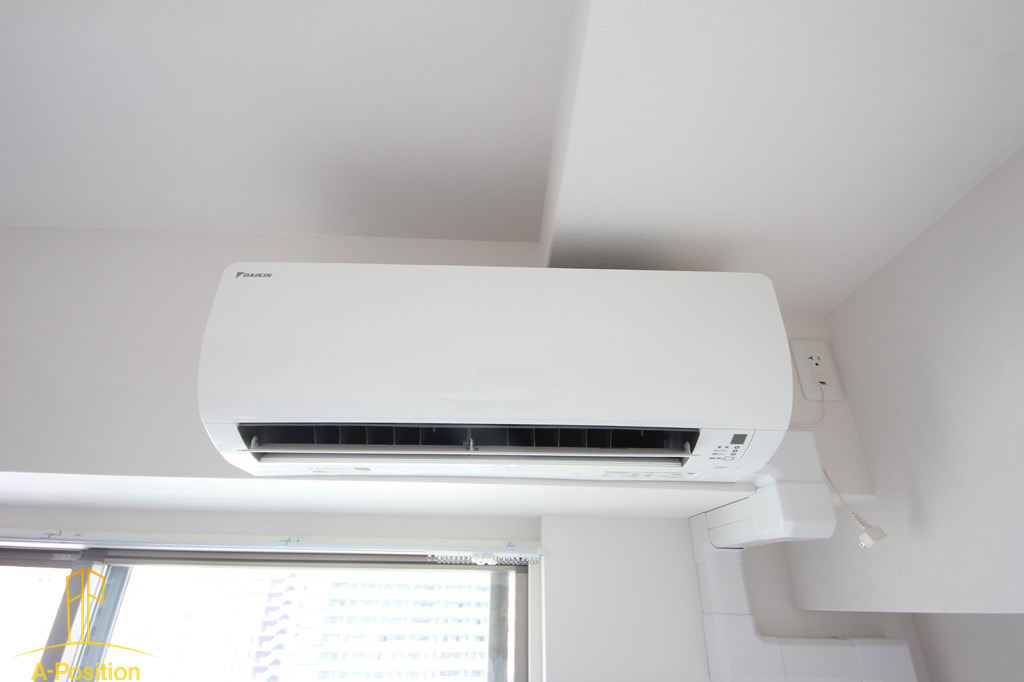 イノセント堂山