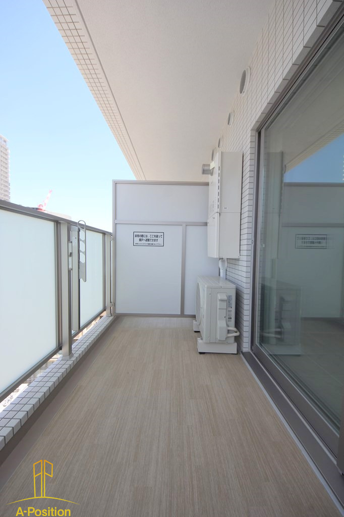 イノセント堂山