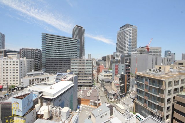 イノセント堂山